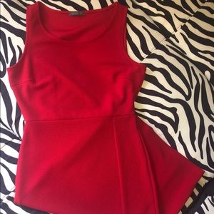 💃🏻❤️Flirty red dress❤️💃🏻